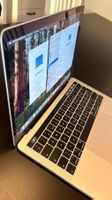 MacBook Pro INTEL | 13 Zoll | 512GB SSD | 8GB Ram